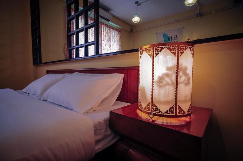 Dd Hostel Μπανγκόκ Εξωτερικό φωτογραφία