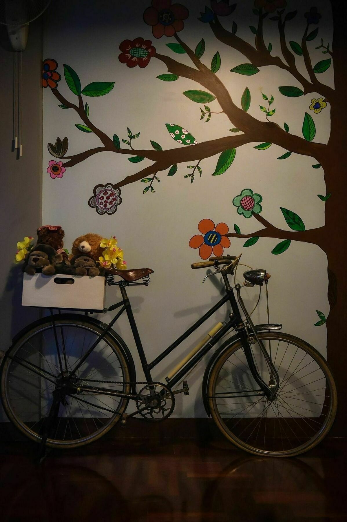 Dd Hostel Μπανγκόκ Εξωτερικό φωτογραφία